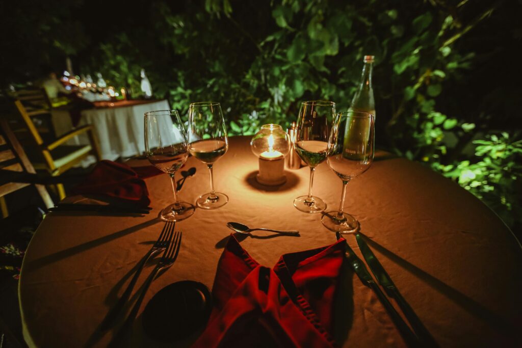 Best Rooftop Restaurants in Hyderabad