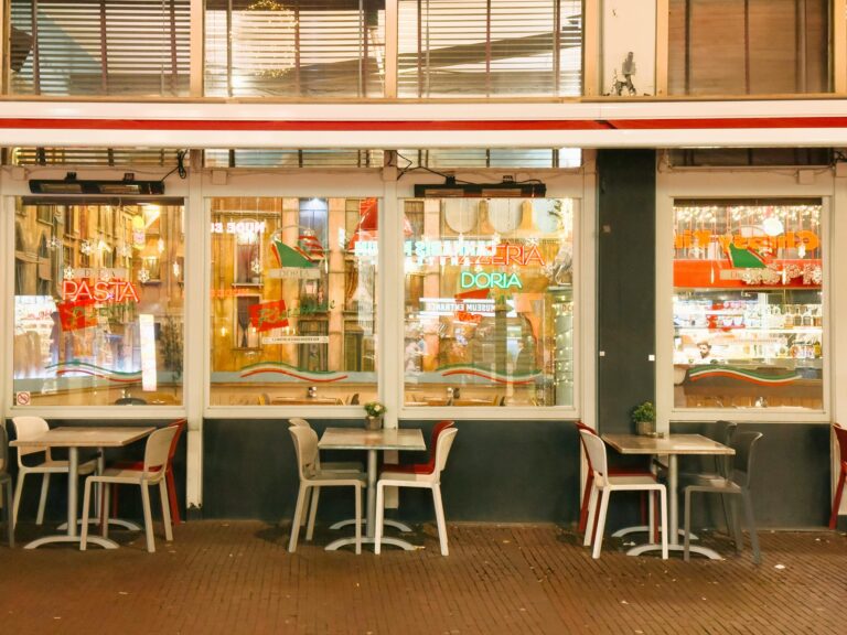 romantic restaurants in Hyderabad